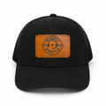 Headset Hustle Co. Patch Trucker Style Hat