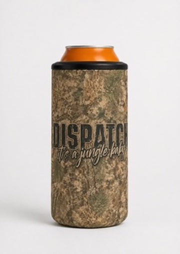 Never Seen Koozie