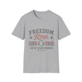 Freedom Rings Tee