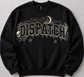 Spooky Dispatch Sweater PRE ORDER ONLY