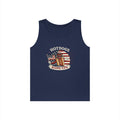 Hot Dogs & Hang Ups TankTop