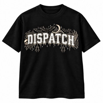 Spooky Tee Collection | PRE-ORDER