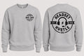 Pre-order Logo Crew Neck