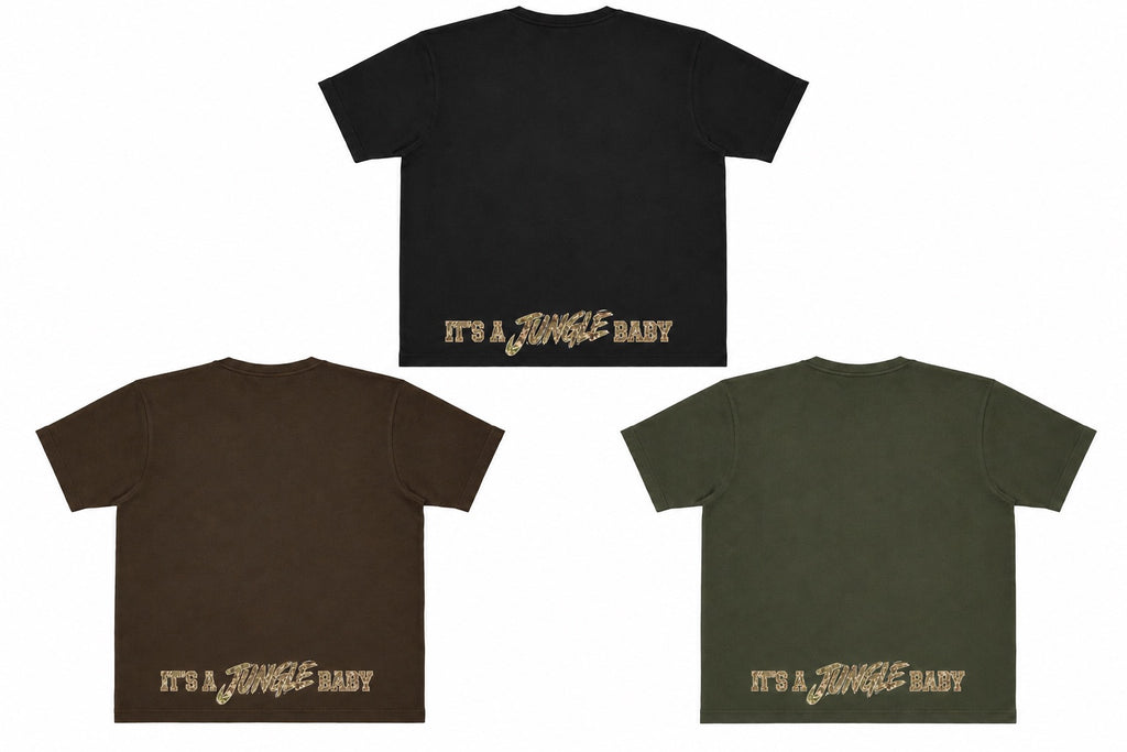 Camo Dispatch Shirt