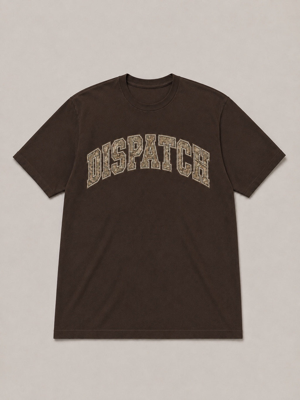 Camo Dispatch Shirt