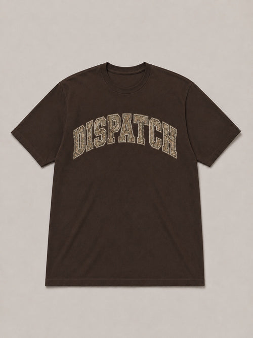 Camo Dispatch Shirt