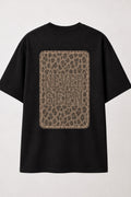 Leopard Never Seen Tee