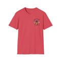 Hotdogs and hang ups Tee