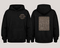 Pre-Order Leopard Hoodie