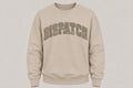 Pre-Order Camo Dispatch Crew Neck