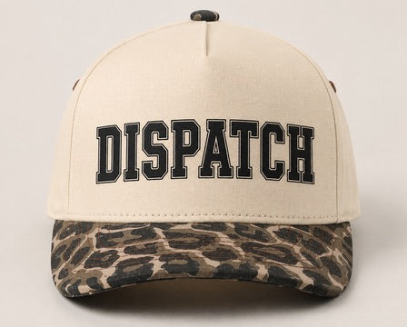 Never Seen Hats