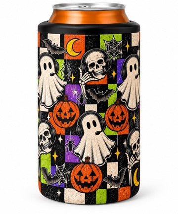 Spooky Koozie