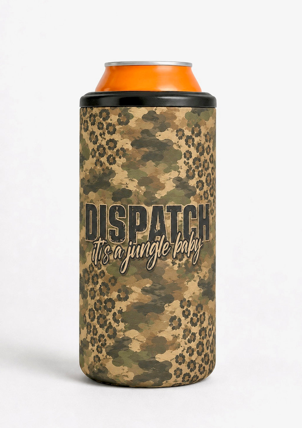 Never Seen Koozie