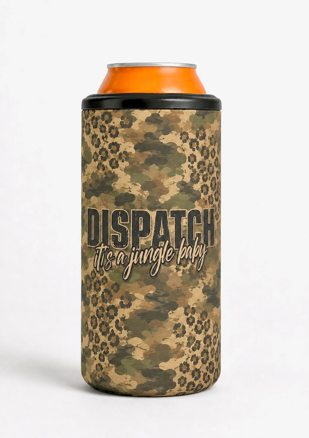 Never Seen Koozie