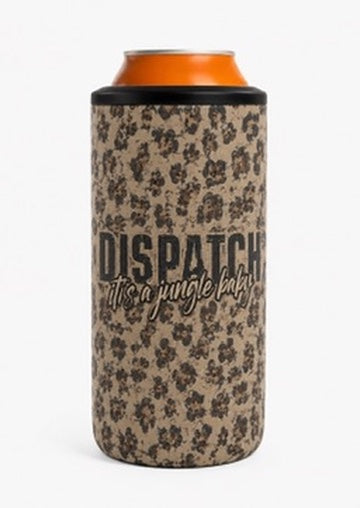 Never Seen Koozie