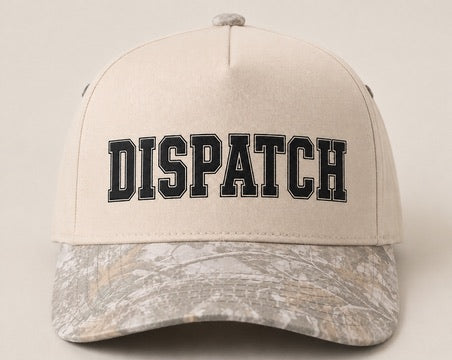 Never Seen Hats