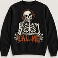 Spooky Crew Neck Collection PRE ORDER ONLY