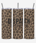 It's A Jungle 20oz Tumbler