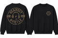 Pre-Order Camo Logo Crew Neck