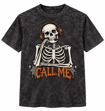 Spooky Tee Collection | PRE-ORDER