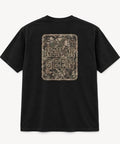 Camo Never Seen Tee