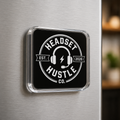 Logo Magnet