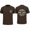 Headset Hustle Logo T Shirt