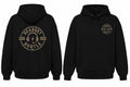Pre-Order Camo Logo Hoodie