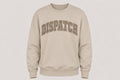 Pre-Order Leopard Dispatch Crew Neck
