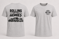 Rolling Out The Homies Fire/EMS/LE