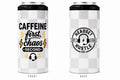 Headset Hustle 5 in 1 Tumbler