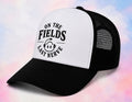 On The Field's Last Nerve Trucker Hat